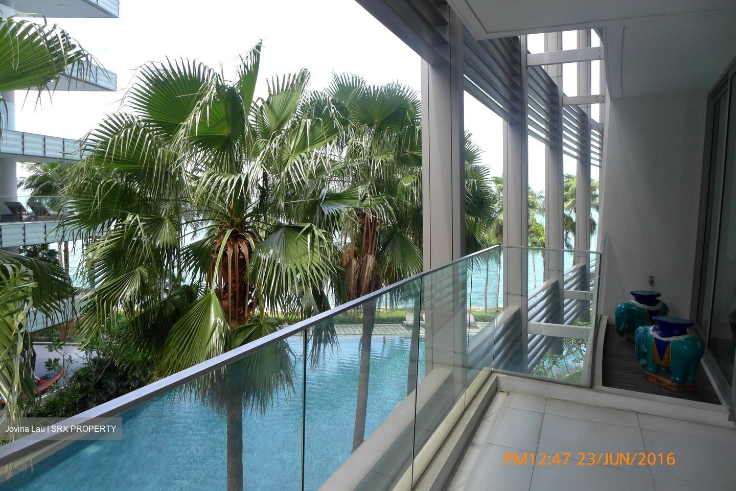 The Oceanfront @ Sentosa Cove (D4), Condominium #455769551